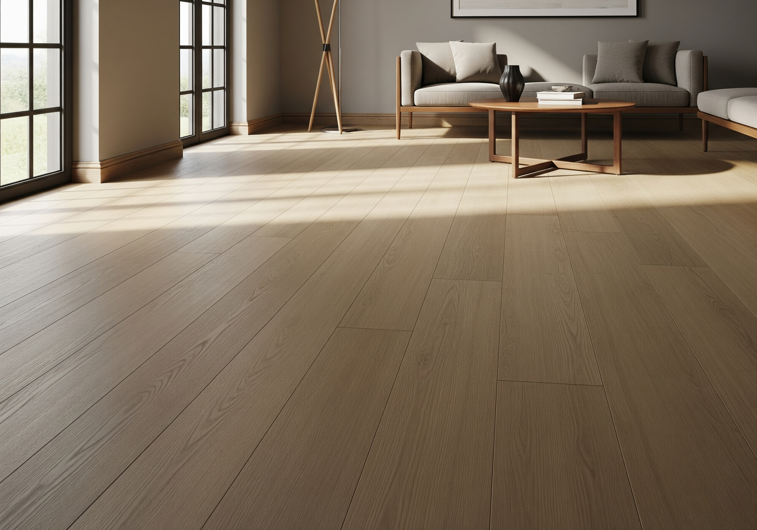 Why a Cheaper Flooring Contractor Is More Expensive in the Long Run