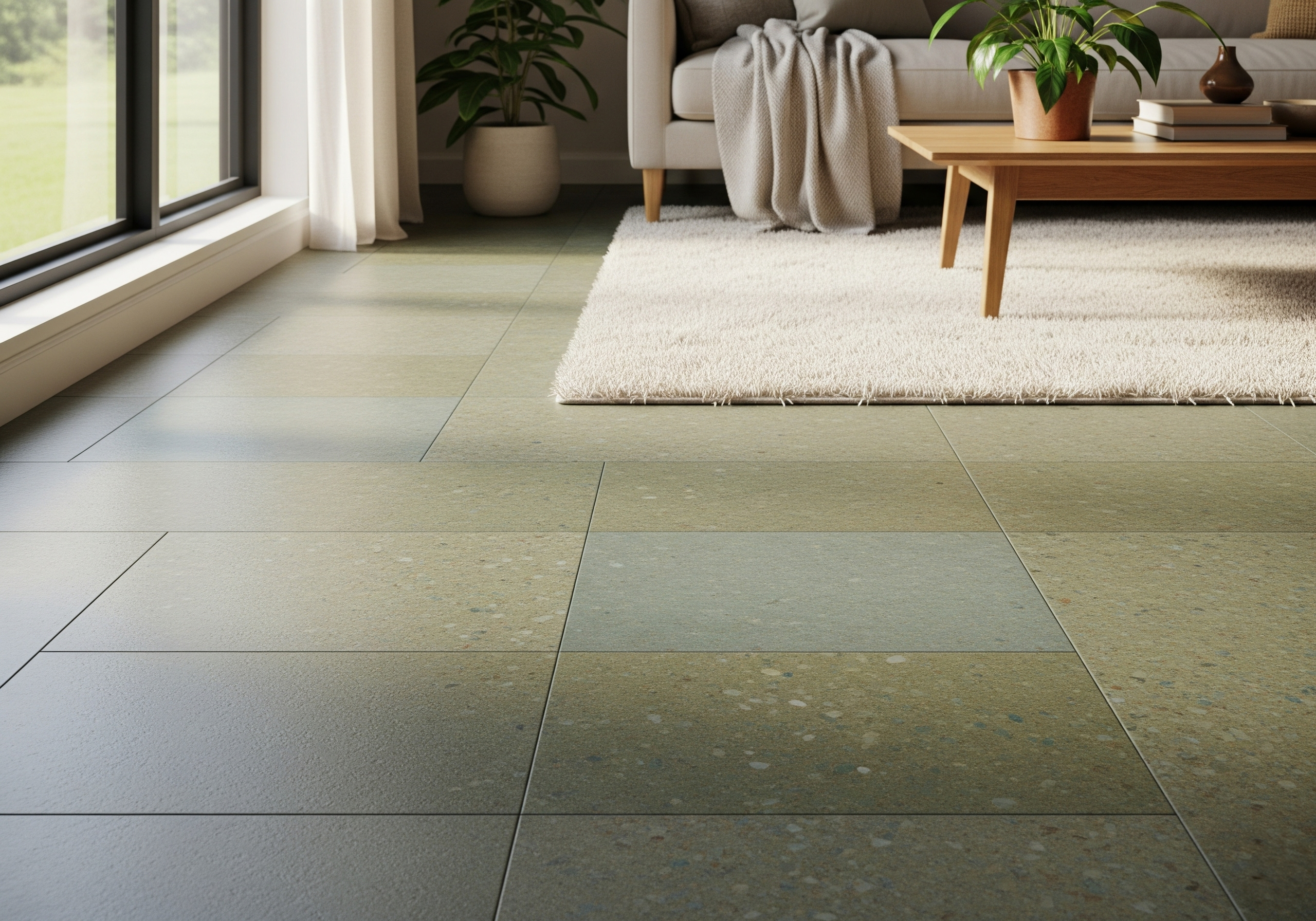 Velo Floors Guide: Tile Flooring and Your Sustainable Home